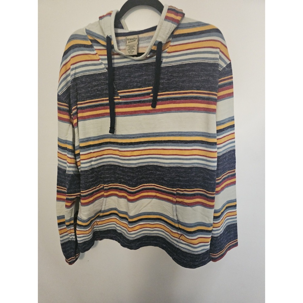 Scandia‎ Woods Sweatshirt XL
